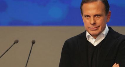 Assim como Bolsonaro, Doria usou disparos de mensagens no WhatsApp para atacar rival no primeiro turno