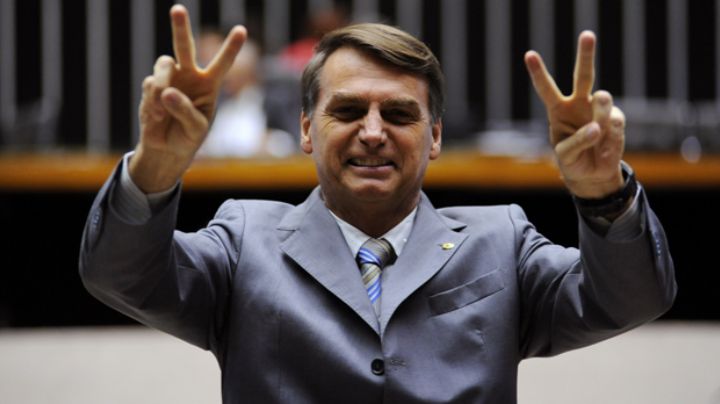 Um papo franco sobre Bolsonaro e a extrema-direita