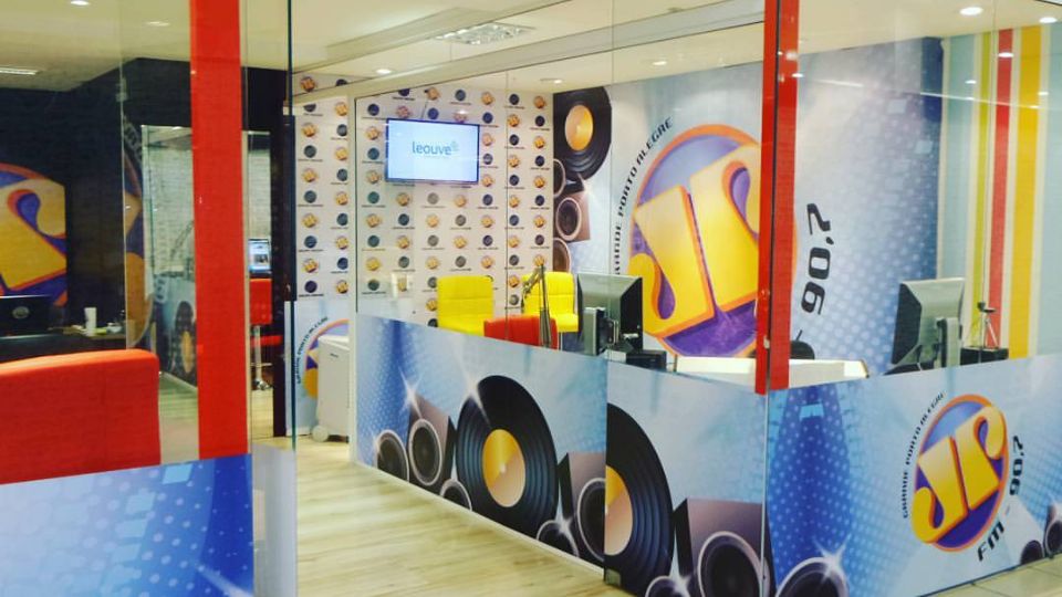 (Foto:Shopping Total | Divulgação)