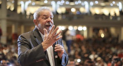 Lula lidera com 45% dos votos válidos, segundo Índice Band