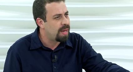 Boulos: Novo é o PSDB Persnonalité