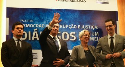 Plano de governo do PT propõe a democratização do sistema de Justiça brasileiro