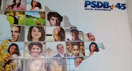 PSDB-SE se desculpa por usar indevidamente imagem de Selena Gomez e Nátaly Neri