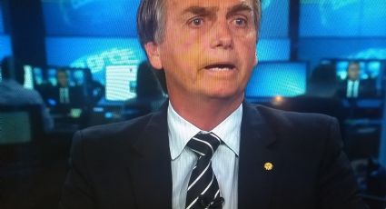 Bolsonaro agrada seu eleitorado ao ir para o embate no JN, diz o Painel da Folha