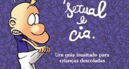 Aumenta procura pelo livro “Aparelho Sexual e Cia” após citação de Bolsonaro