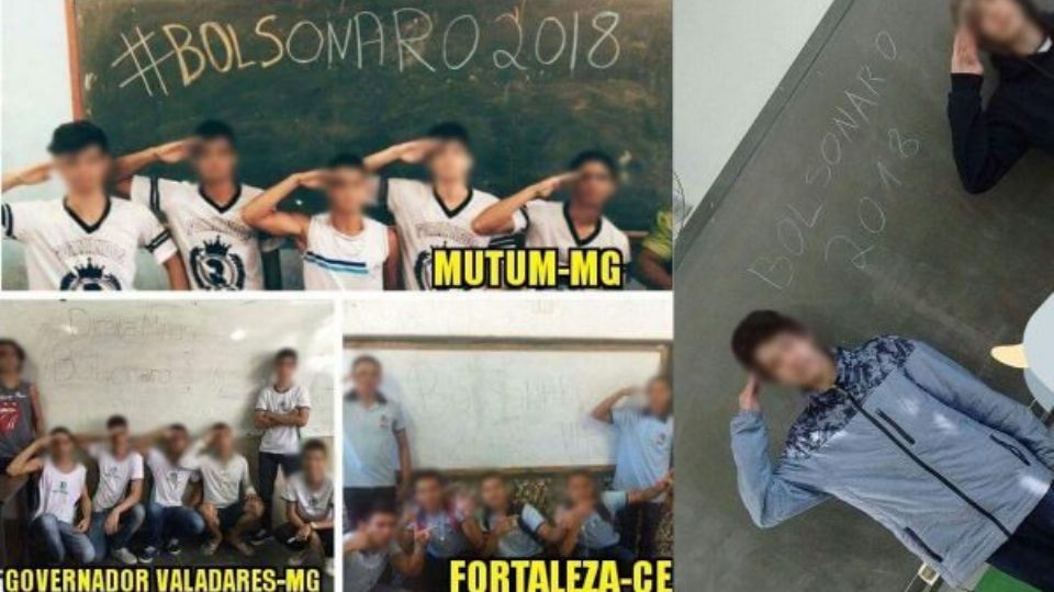 Reprodução/Facebook