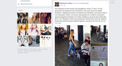 União indenizará transexual que teve foto do alistamento postada na Internet