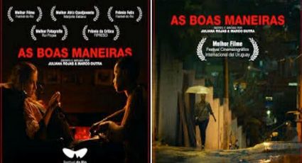 "As Boas Maneiras": um lobisomem brasileiro em São Paulo num país dividido