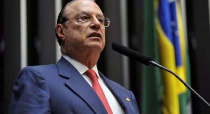 Câmara decide sobre cassação de Maluf a portas fechadas