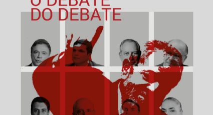 Fórum e Brasil247 realizam debate do debate dos presidenciáveis