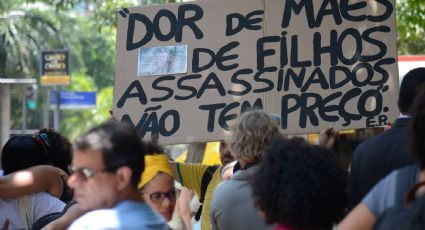 Brasil quebra novo recorde e registra o maior número de assassinatos da história