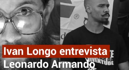 Fórum Onze e Meia | Entrevista com Leonardo Armando, militante do Levante que está em greve de fome