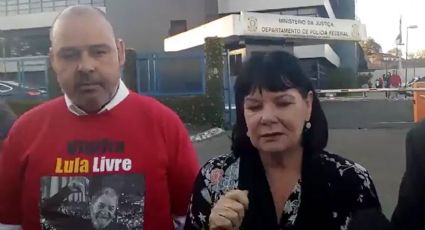 “Lula é culpado por incomodar as elites”, diz sindicalista australiana