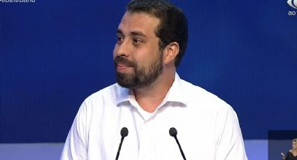 Boulos ironiza: “A ameaça de Paulo Guedes de deixar o Brasil me fez lembrar uma letra de Noel Rosa”