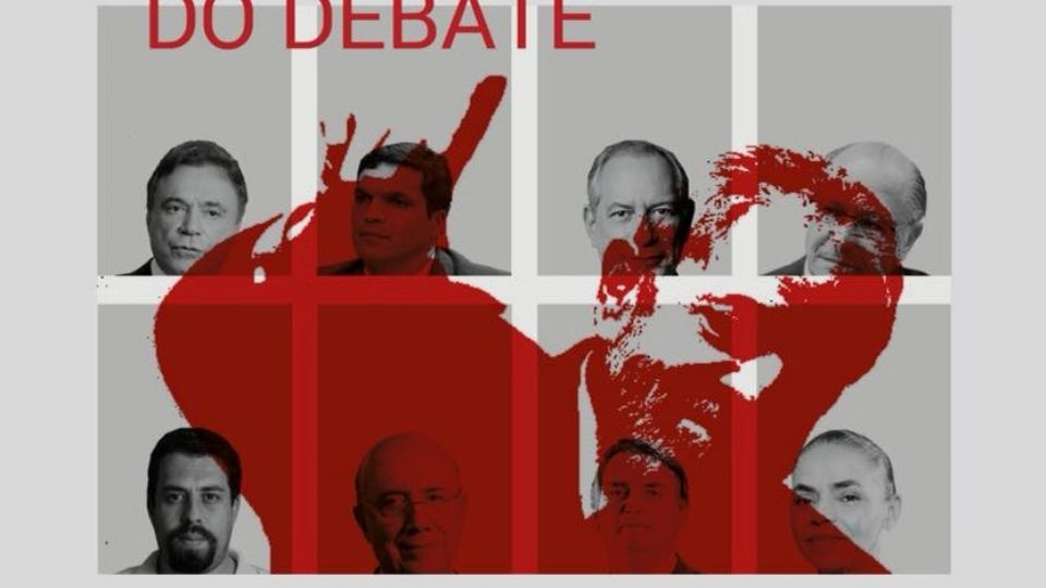 debate do debate