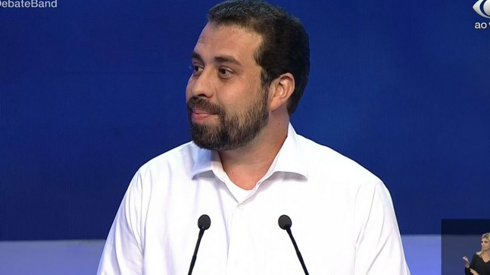 Foto: Reprodução/TV Bandeirantes