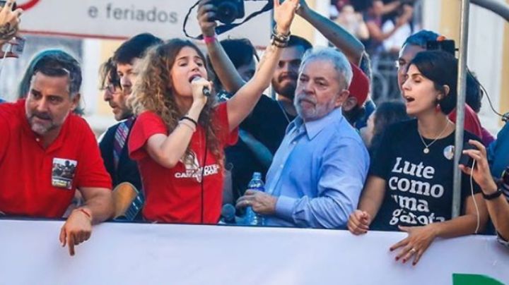 Ana Cañas: TSE impugnou a candidatura de um homem que revolucionou o país