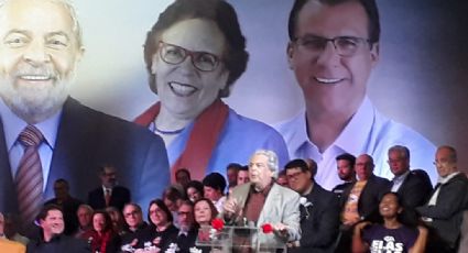 Celso Bandeira de Mello: “Lula simboliza nossa esperança, nosso desejo de um país melhor”