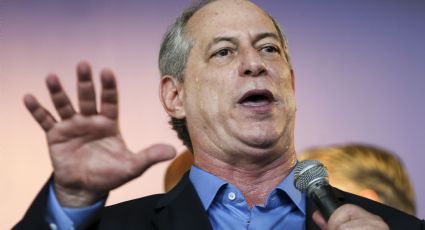 Ciro Gomes sente desconforto e dá entrada em hospital de São Paulo