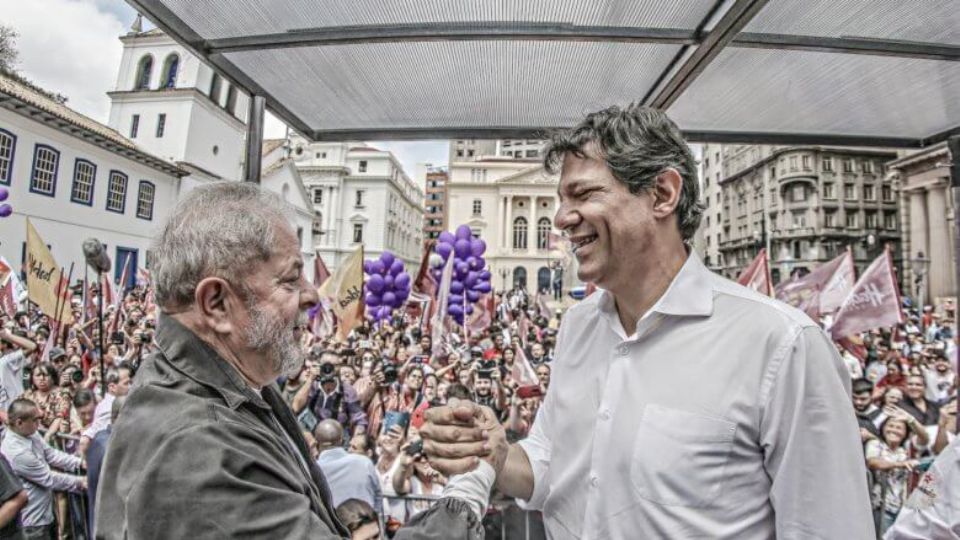 Foto: Ricardo Stuckert