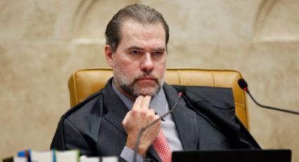 Ministro Dias Toffoli telefonou a senadores para garantir reajuste, diz o Valor Econômico