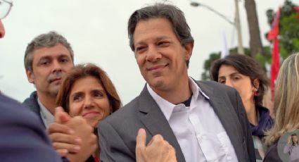 Haddad precisa apresentar um modelo democrático de combate à corrupção