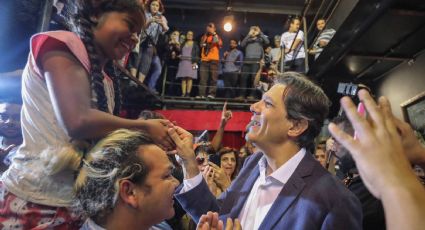 'Índice Band' aponta que Haddad é o candidato que mais cresceu nas últimas pesquisas