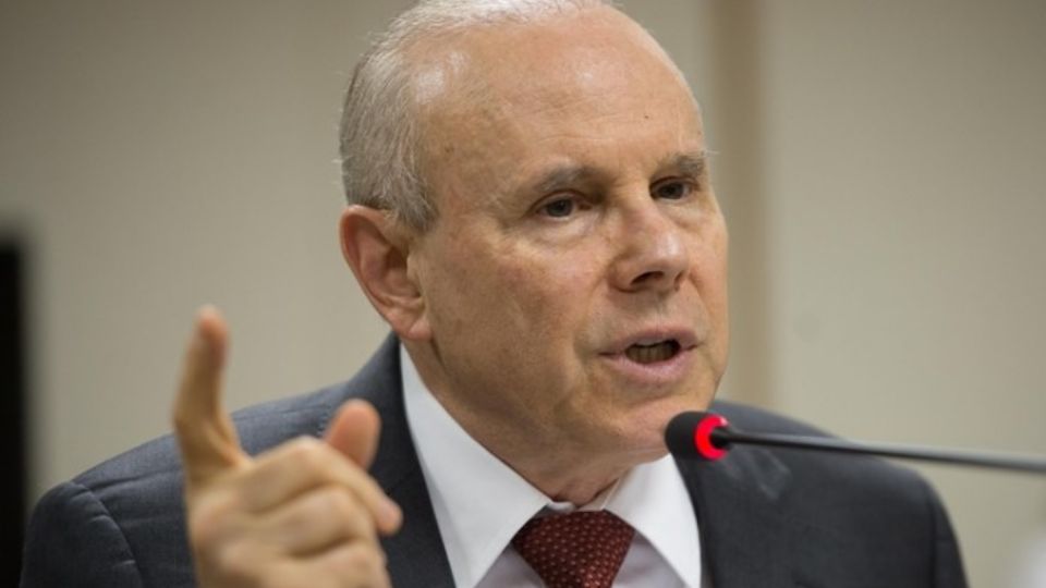 Governo quer Guido Mantega como presidente da Vale