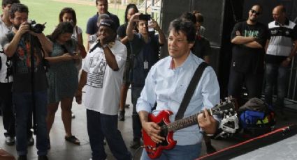 Memórias de um domingo em 2014 com Haddad e o Hip Hop