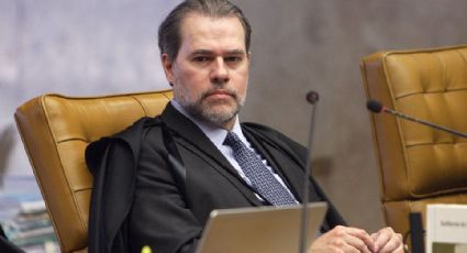 Toffoli tira da pauta do STF ações que questionam penduricalhos a juízes e promotores estaduais