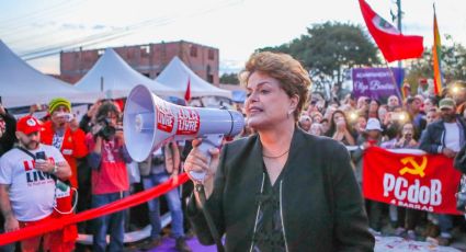 Dilma Rousseff vence no TRE-MG e sua candidatura ao Senado é legal