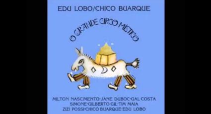 “O Grande Circo Místico”, o melhor disco da década de 80, está de volta no filme de Cacá Diegues