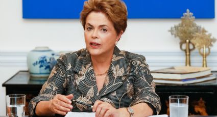 Lula recebe visita de Dilma Rousseff e da escritora espanhola Pilar del Río