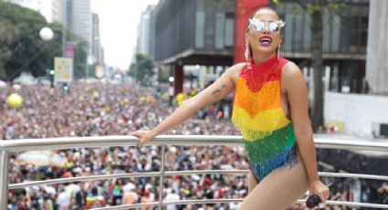 Em meio à pandemia, Parada LGBTI de São Paulo terá manifestação virtual com críticas a Bolsonaro