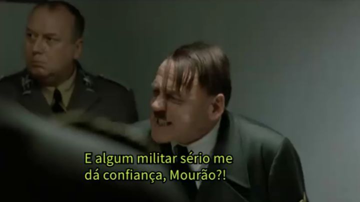 Mídia Ninja faz versão do famoso meme de Hitler para Bolsonaro e bomba nas redes