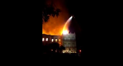 Debate Gazeta: Incêndio no Museu Nacional é fruto dos cortes orçamentários de PSDB e MDB, diz Ciro