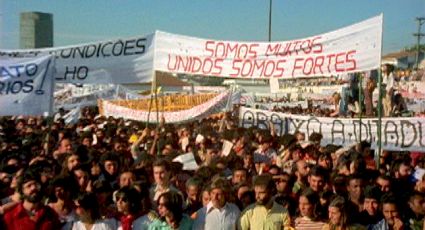 Renato Tapajós conta em “Chão de Fábrica” a história do sindicalismo brasileiro desde 1978