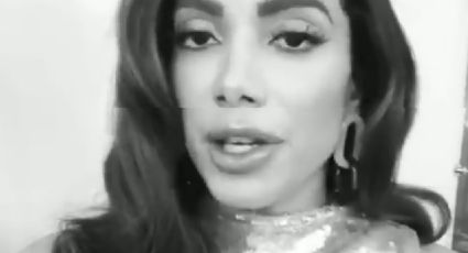 Anitta, enfim, se pronuncia sobre eleições: "Não voto em candidato machista e homofóbico"