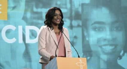 Conheça Joyce Ribeiro, a primeira mulher negra a mediar um debate entre presidenciáveis