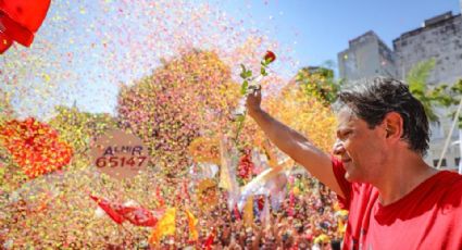 Para ganhar, Haddad tem que ser o candidato de uma frente de defesa da democracia, diz Marcos Nobre