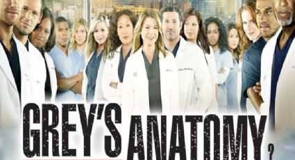 Atores da série Grey’s Anatomy aderem à campanha #EleNão