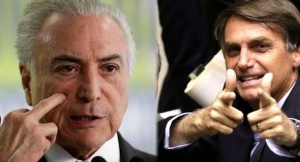 De Temer a Bolsonaro: a árvore genealógica dos vampiros tropicais