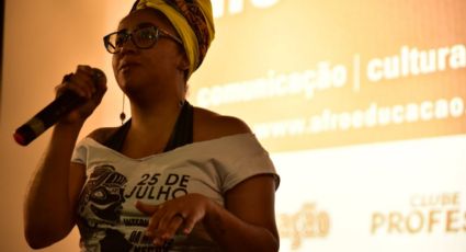 "Mulheres nas ruas pelo #EleNão vão demonstrar sua força", diz Juliana Gonçalves