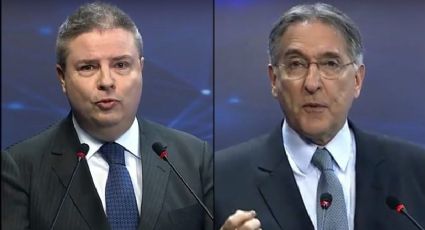 Ibope para o governo de MG: Anastasia (PSDB) tem 35% e Pimentel (PT) tem 21%