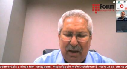 “A solução para o país não passa por um governo de quatro anos”, diz Neto, candidato ao Senado pelo PDT