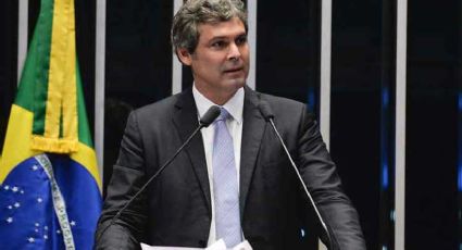 Empate técnico triplo para o Senado do RJ, indica Datafolha