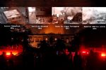 Incêndios em instituições culturais não são novidade no Brasil. Vídeo mostra como ficou o museu