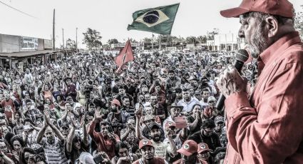 Lula segue na liderança, indica Pesquisa BTG Pactual