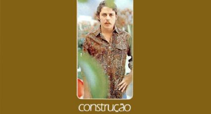 Minha mãe e as proparoxítonas de ‘Construção’, de Chico Buarque