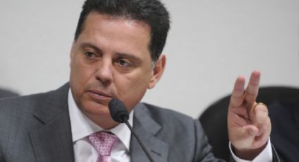 Tucano Marconi Perillo vira réu em processo por corrupção passiva em Goiás